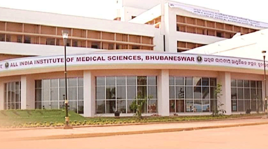AIIMS Bhubaneswar Vacancy 2023 Out for 775 Non Teaching Posts
