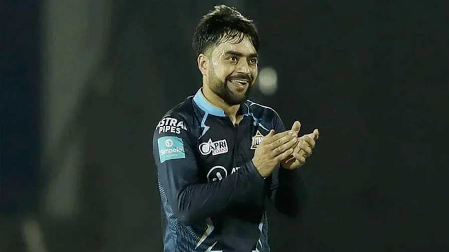 Rashid Khan has it in him to win the final with both bat and ball