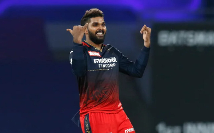 Wanindu Hasaranga (RCB): The mystery man for the Royal Challengers Bangalore (RCB) proved unplayable on his day, with a phenomenal strike rate of a wicket every two overs this season. Not only did Faf du Plessis use his trump card to devastating effect as an attacking option, but also as a defensive option as Hasaranga put the lid on opposition batters almost at will. His 26 wickets so far are joint-best on the Purple Cap list, an incredible achievement for a leg spinner who has had to convince a lot of sceptics this season about his ability to perform on the grandest T20 stage of them all