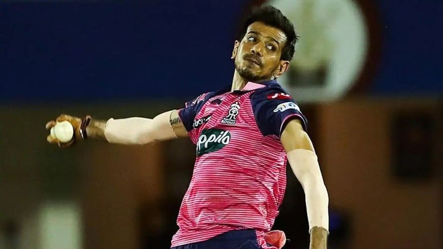 Yuzvendra Chahal (RR): No matter the pitch, the situation or the opposition, nobody has been better at picking up wickets than Chahal this season. Having taken to his new franchise RR like a duck to water, Chahal has enjoyed his most decisive IPL till date, jointly leading the Purple Cap standings, thanks to a number of match-winning performances that got him into our team of the week thrice. His best came against KKR, when Chahal took a hat-trick to alter the complexion of the game, demonstrating why his courage and desire to seize the vital moments make him the most prized bowler in the IPL today