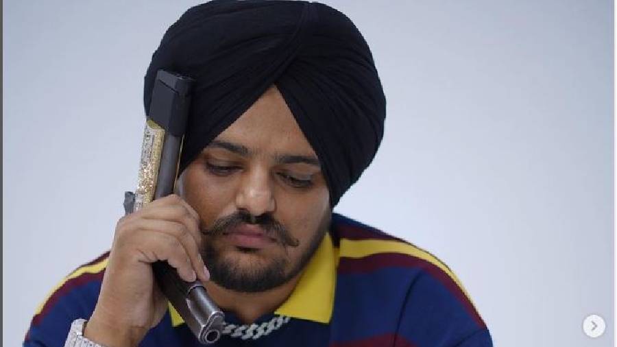 Dil Da Ni Mada💔, Sidhu MooseWala