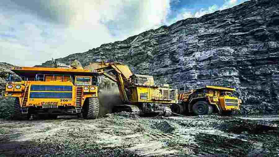 Coal India Ltd (CIL), which accounts for over 80 per cent of domestic coal output, plans to increase raw coking coal production from existing mines by up to 26mt and has identified nine new mines with peak rated capacity of about 20mt by FY2025.