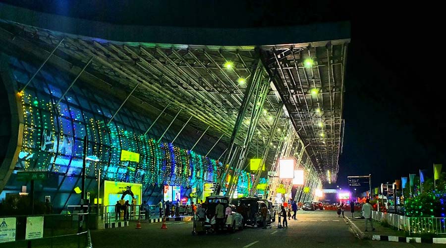 Thiruvananthapuram international airport set to halt flights for 5