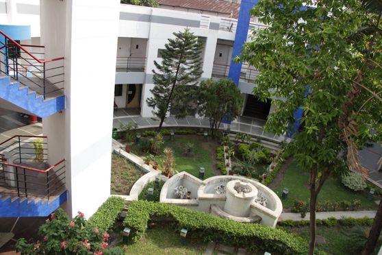 NIFT Kolkata campus