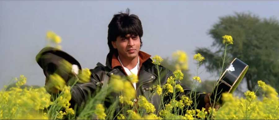 5 Romantic Item Numbers Featuring Shah Rukh Khan, For Those New To  Bollywood - Falling in Love with Bollywood