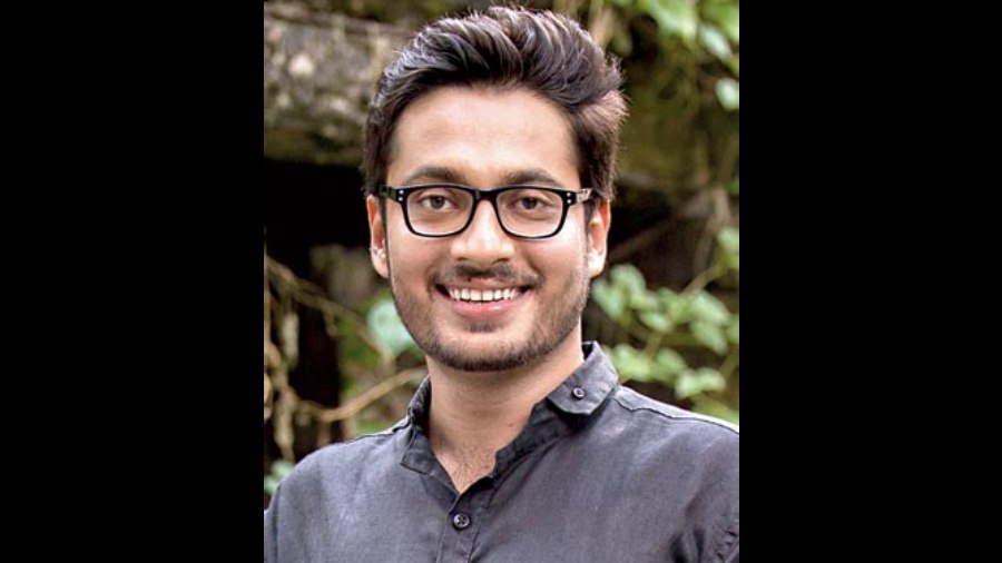 Prasun Chatterjee