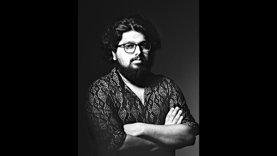 Abhinandan Banerjee