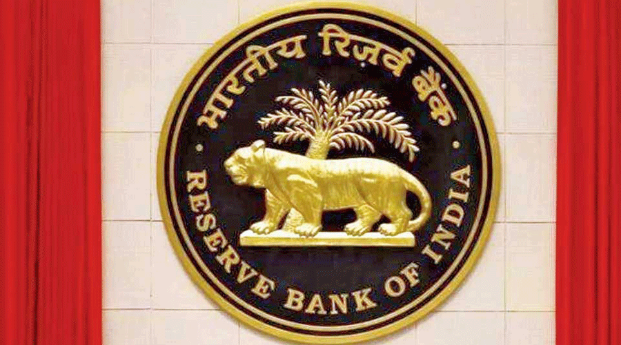 According to the RBI, the outlook for the global economy remains clouded with downside risks.