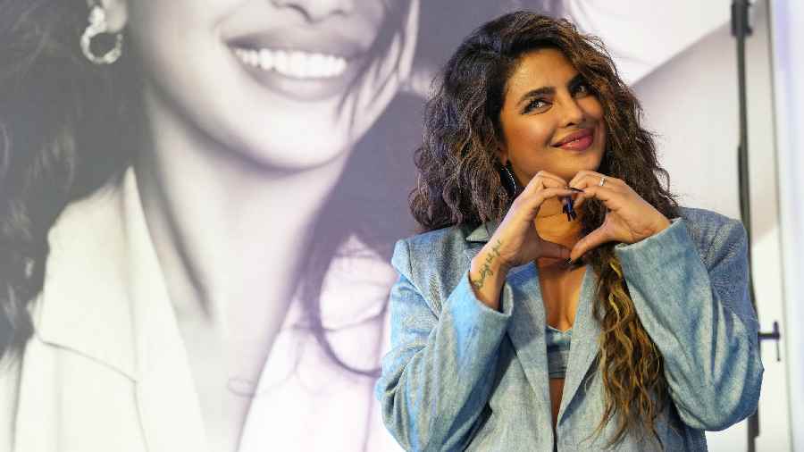 'You haven't forgotten me toh?'