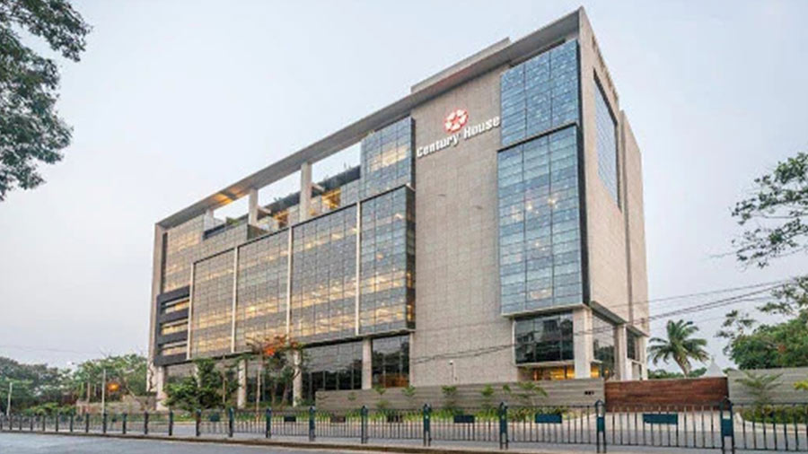 CenturyPly’s headquarters in Taratala, Kolkata