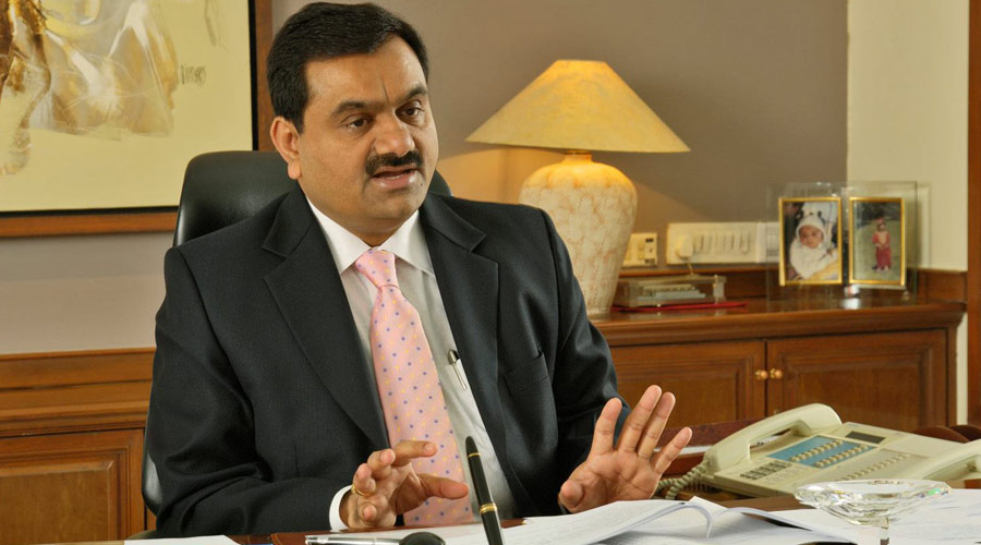 Billionaire Gautam Adani says" FPO withdrawn due to market volatility.