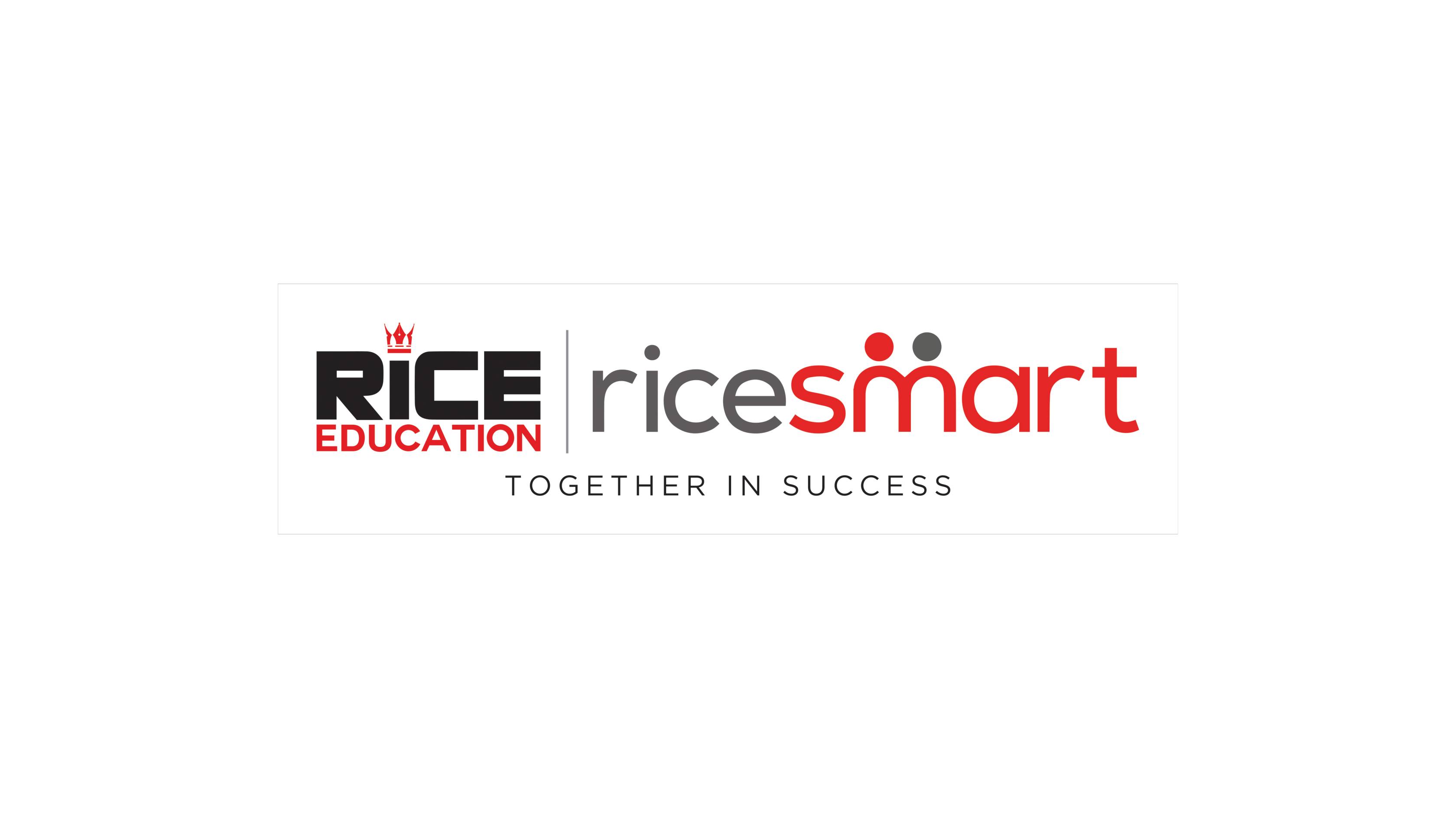 RICE Education RICE Education s Rice Talent Scholarship Test To Be 