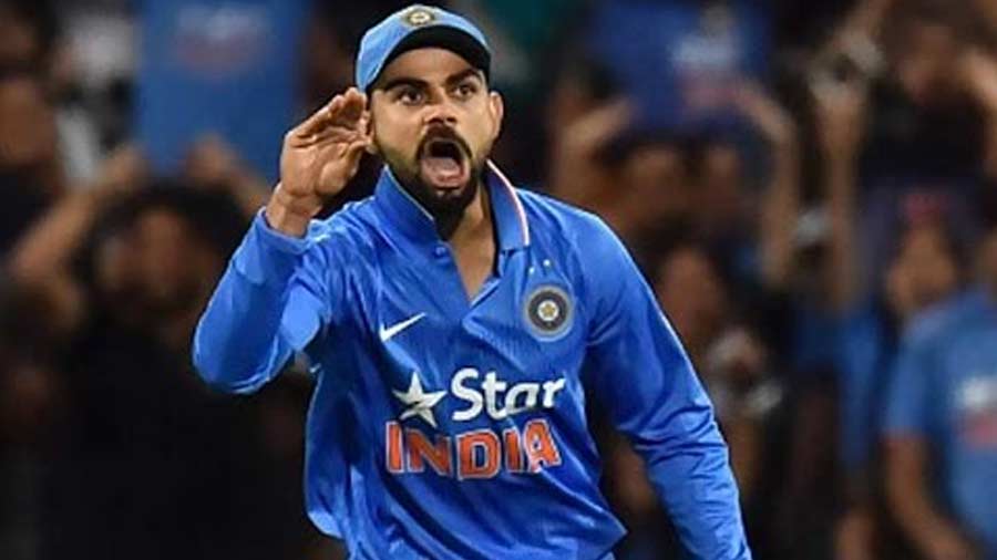 'Dare not mess with me'