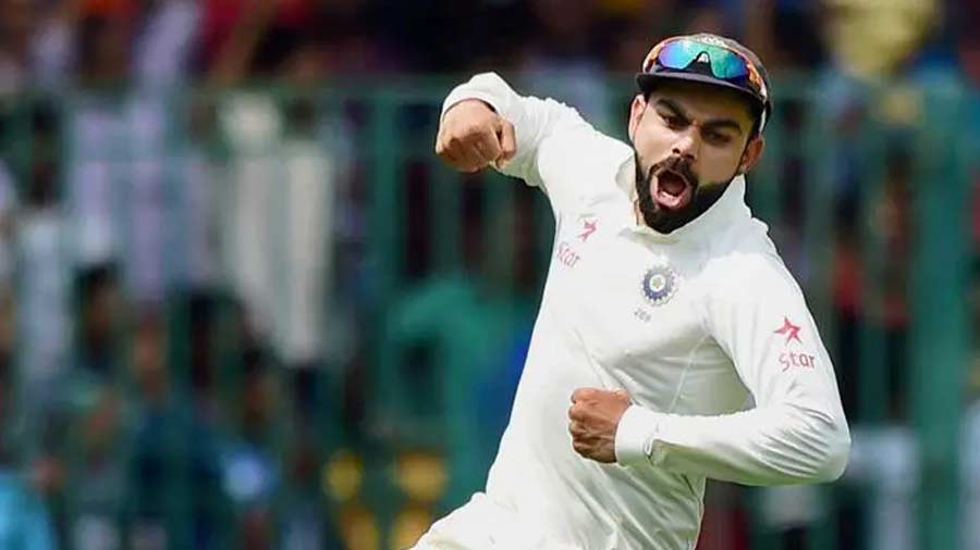 'Yay! We are on top'