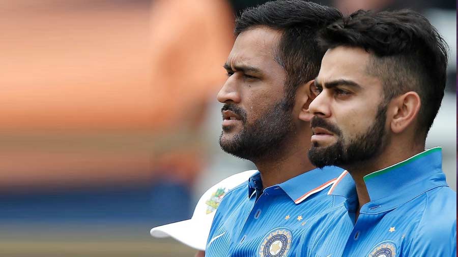 The raging passion for the game is visible on and off the field