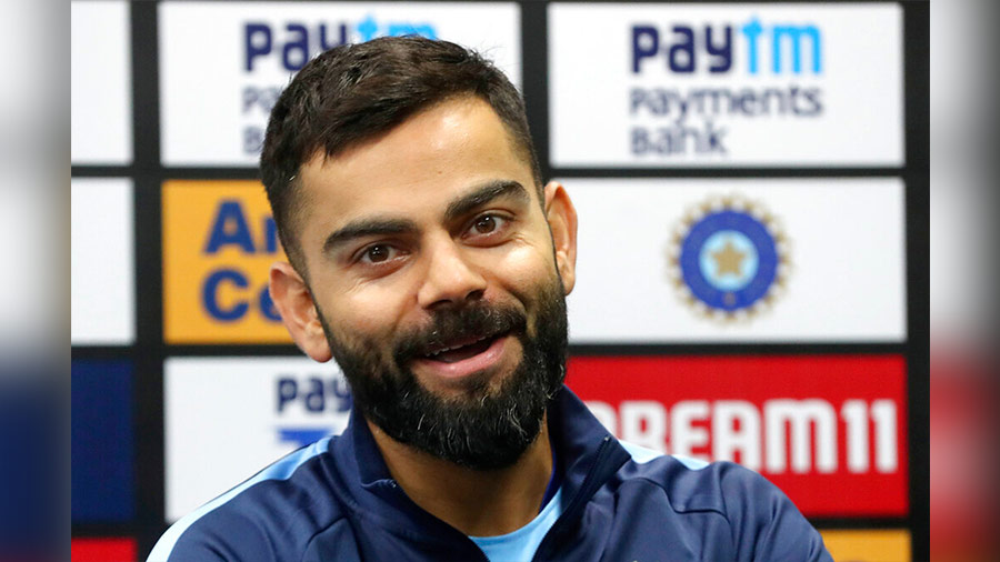 Virat Kohli has been one of the finest Indian athletes of his era and among the greatest cricketers the nation has ever produced 