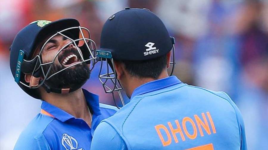 The camaraderie is revered