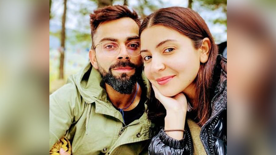 Kohli and Anushka Sharma have long been among India’s most adored celebrity couples
