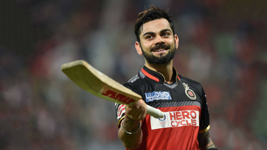 No batter has ever had a better IPL campaign than Kohli in 2016 