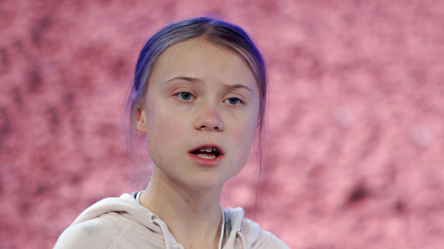 With Greta Thunberg’s absence, Cop27’s hopes of amassing thousands of additional followers on social media have suffered a jolt