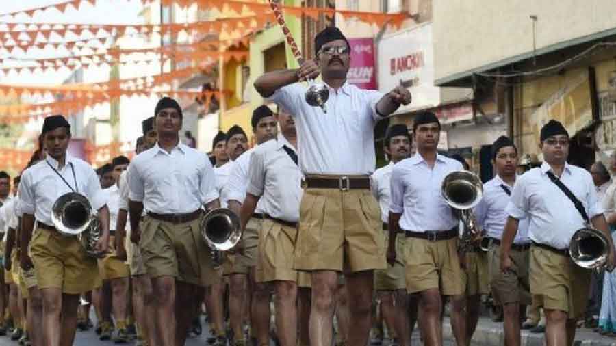 rss-madras-hc-permits-rss-route-march-in-tamil-nadu-holds-protests