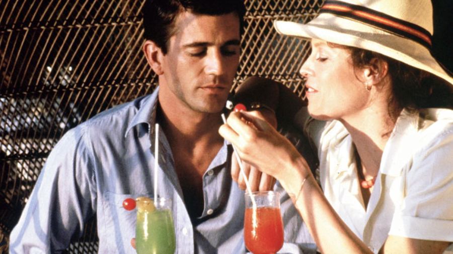 A still from the 1982 film based on of Koch’s The Year of Living Dangerously