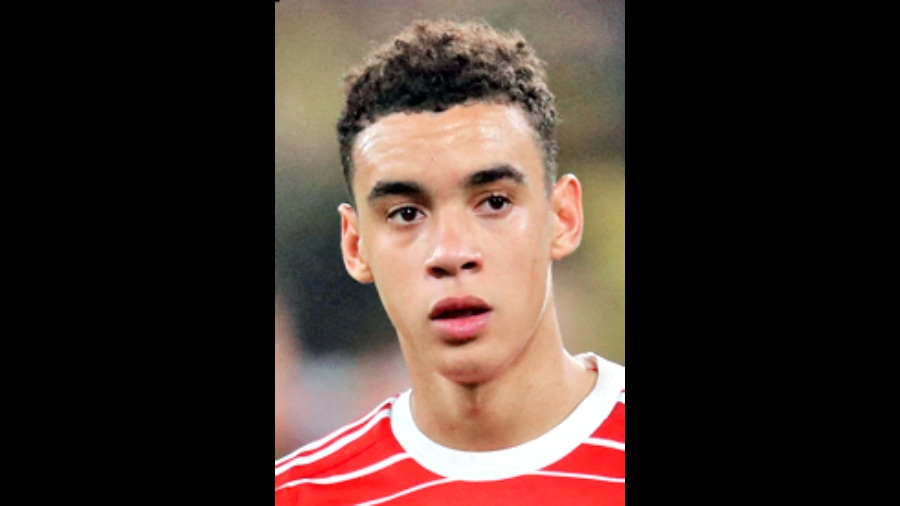 Jamal Musiala