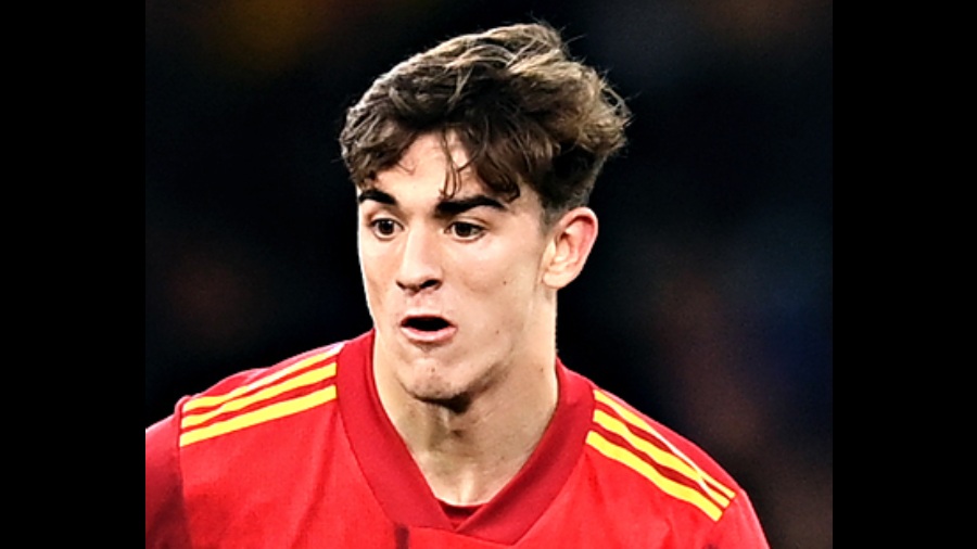 Pablo ‘Gavi