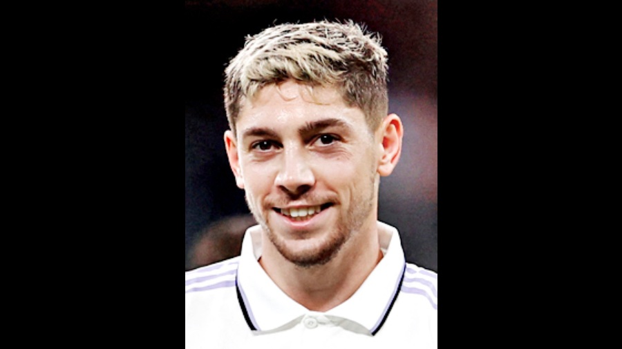 Federico Valverde