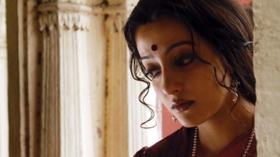 Reema Sen Sex Videos - Raima Sen | Five films in which Raima Sen stood out in an ensemble cast -  Telegraph India