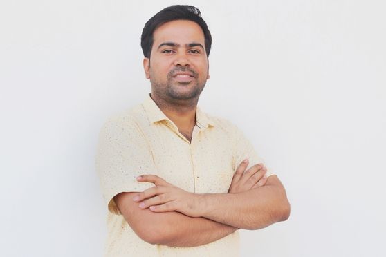 Pranav Jha is a Director of AP Web World 