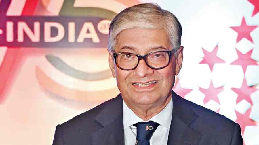 Rajive Kaul