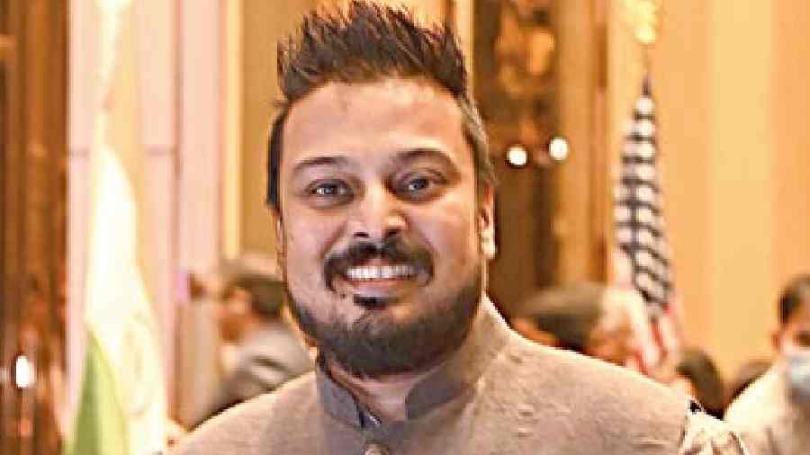 Abhishek Dutta
