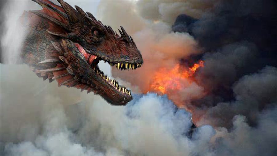 House of the Dragon' May Be a Harder Adaptation Than 'Game of