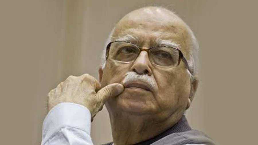 Former Deputy PM LK Advani's contribution to Indian politics is immense. As the Iron Man celebrates his birthday today, we can only stand up with reverence 