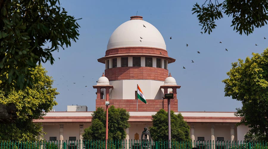 सुप्रीम कोर्ट ने झारखंड सरकार और JSSC को जारी किया नोटिस - Supreme Court issues notice to Jharkhand government and JSSC