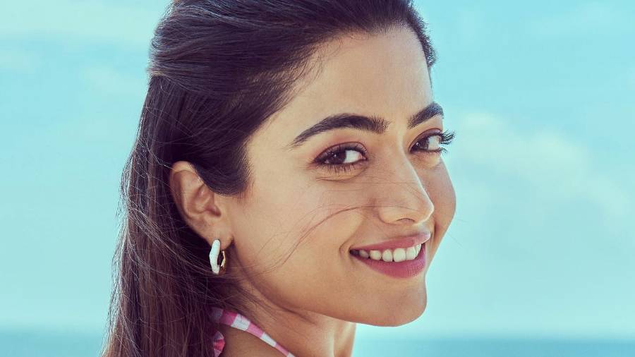 Rashmika Mandanna Rashmika Mandanna Opens Up About Receiving ‘hate For Not Watching Kantara 0413