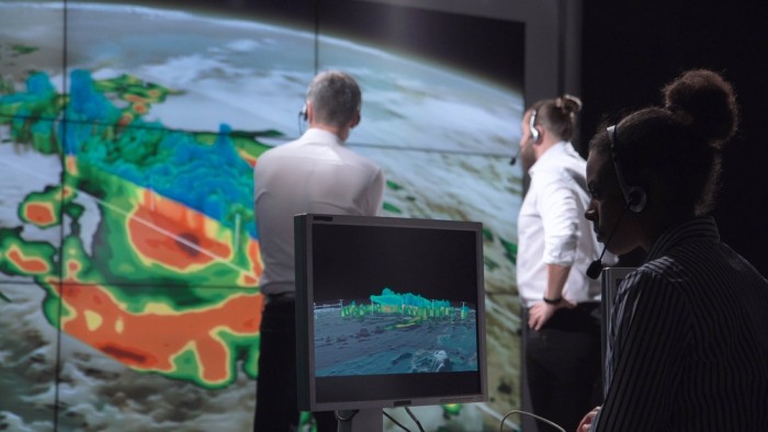 Meteorologist: Meteorologists are hired across government sectors in mining departments, space and defence organisations, weather forecasting divisions, etc. Their roles include analysing and monitoring changes to make predictions about the weather, tracking the weather and climate from time to time, including surveying and predicting natural disasters, creating weather reports, and coordinating with organisations and agencies to better track climate changes.