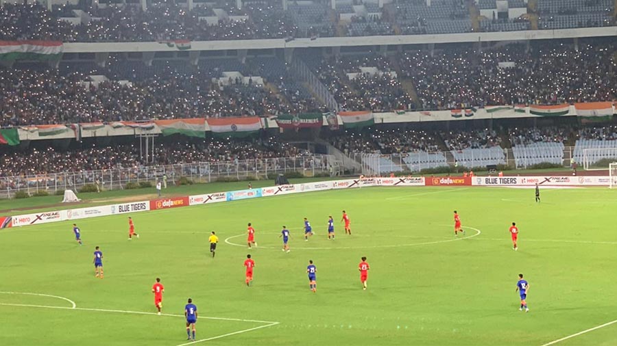 Shah and Gala highlight the biggest structural problems in Indian football