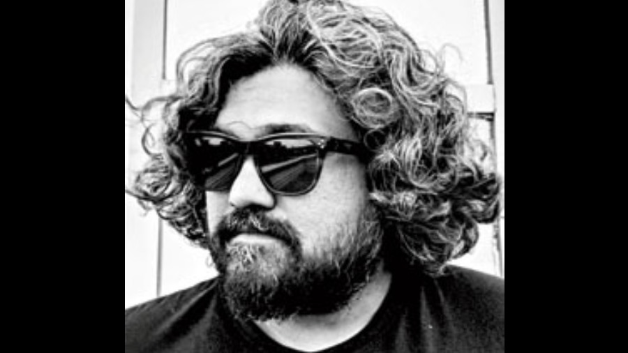 At least for now, whether you call it campy or a tribute... for me, that’s the only way to be. I hope that’s the only way I continue to make my films — VASAN BALA