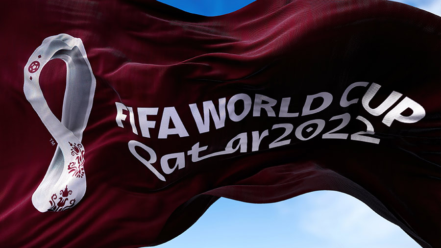 World Cup 2022: Soccer-crazy Kolkatans set for Qatar