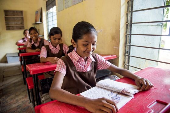 Maharashtra govt approves proposal to upgrade 92 primary schools for EWS students. ( Representative Image)  