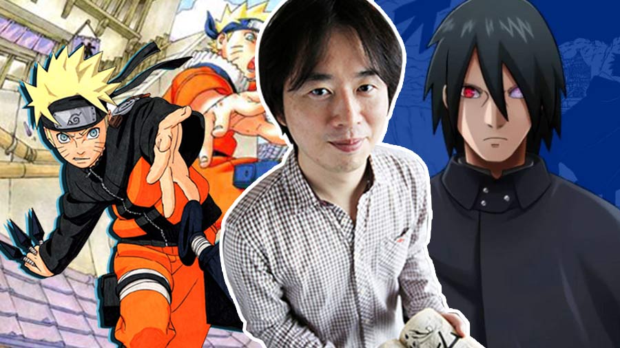 Tribute A Naruto Uzumaki Ninja Fan On How Naruto Creator Masashi Kishimoto Has Touched Hearts