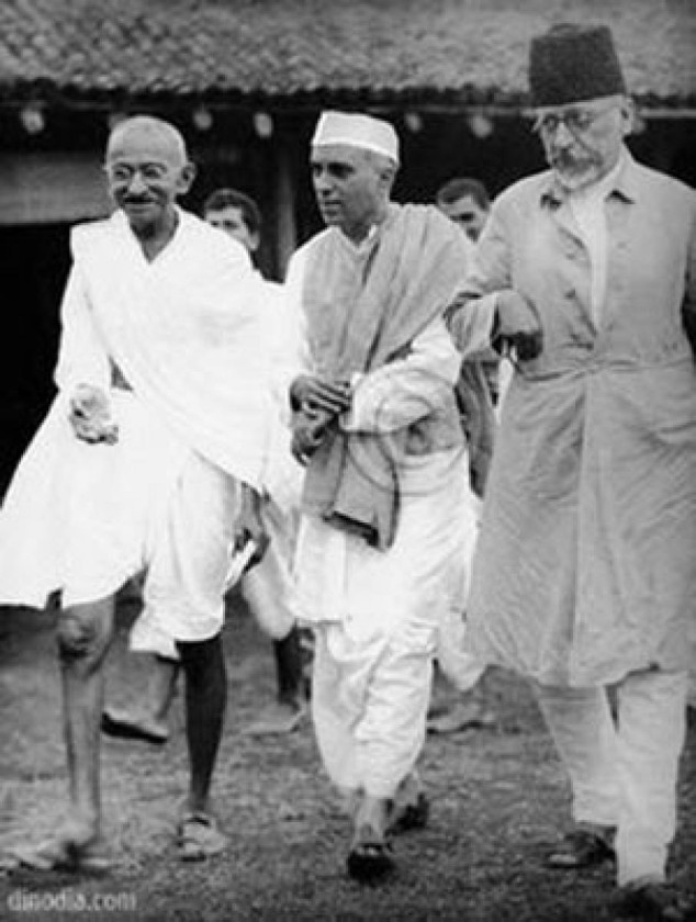In the year 1956 Maulana Abul Kalam Azad was elected as the president of the United Nations Educational, Scientific and Cultural Organisation (UNESCO) General Conference held in Delhi.