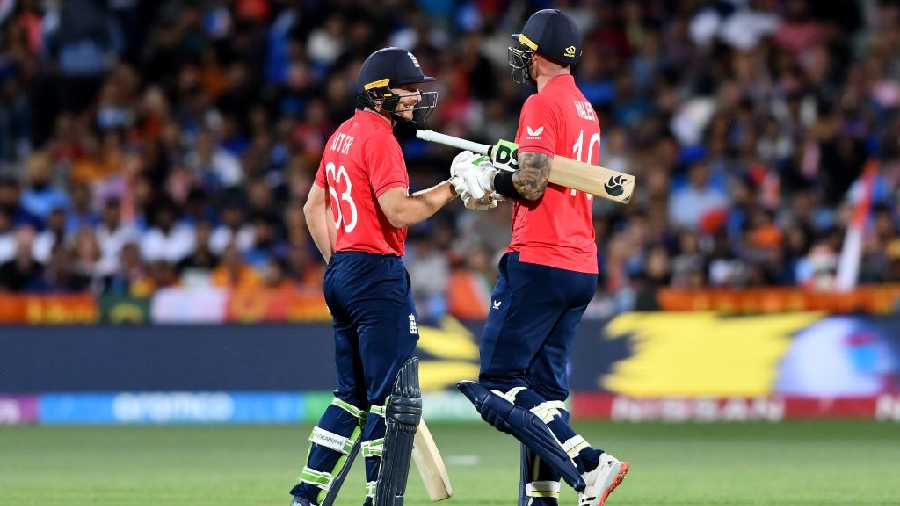 England And Pakistan Could Be Crowned Joint T20 World Cup Winners In ...