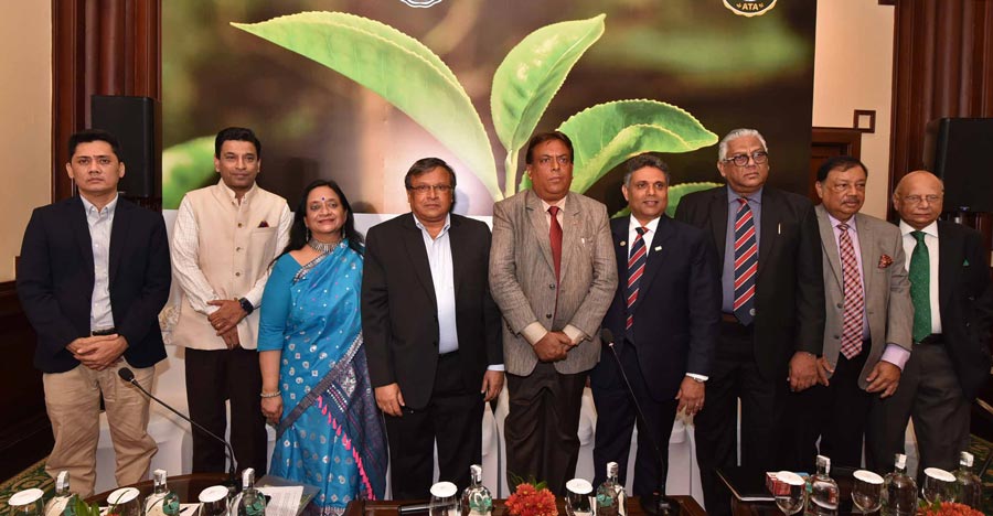 Solidaridad and Indian Tea organised a panel discussion on ‘India International Small Tea Growers Convention’. The conference emphasised on the challenges and hardships faced by small tea growers nationally and internationally and the ways to address the sustainability issues in the industry. The display of innovation in sustainable tea production and consumption, which can empower smallholders, was the event’s highlight. The Solidaridad Network is a global civil society organisation which was founded in 1969. The network’s main objective is facilitating the development of socially responsible, ecologically sound and profitable supply chains. It operates through eight regional expertise centres in over 50 nations across the world.