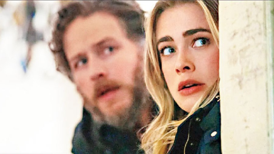 OTT shows - Season 4 of Manifest has plenty of surprises, which keeps ...