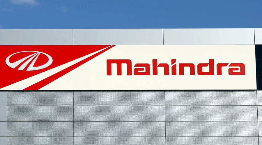 Hindalco Industries | Mahindra & Mahindra profit up 44 per cent ...