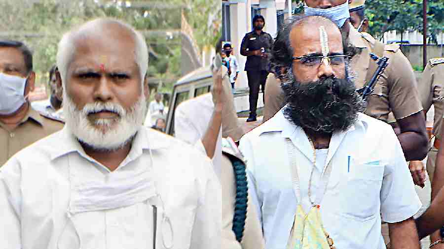 SC frees 6 convicts of Rajiv assassination