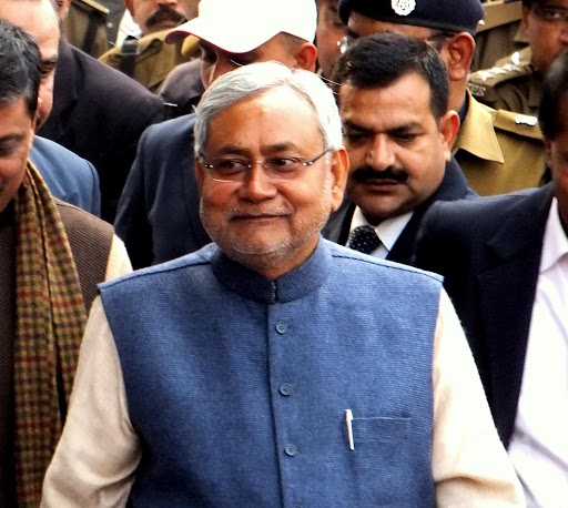Chief Minister of Bihar